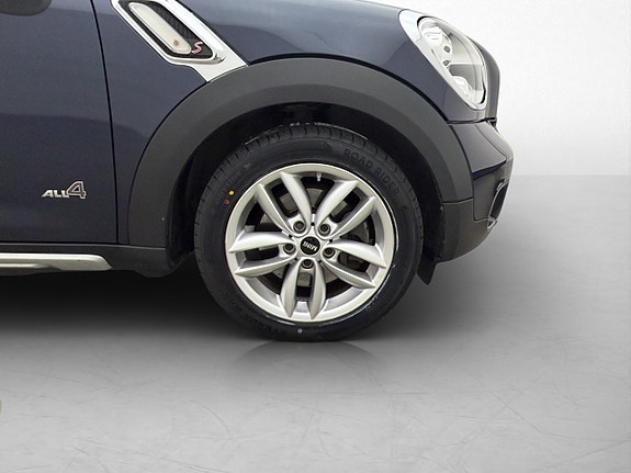 MINI Countryman Cooper S 30 of 30