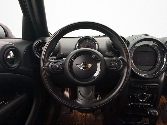MINI Countryman Cooper S 11 of 30