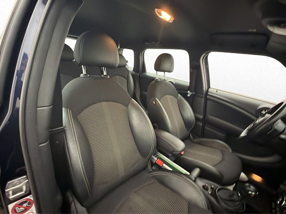 MINI Countryman Cooper S 24 of 30