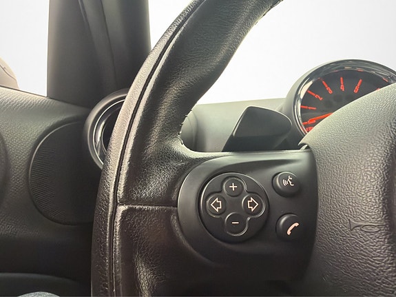 MINI Countryman Cooper S 12 of 30