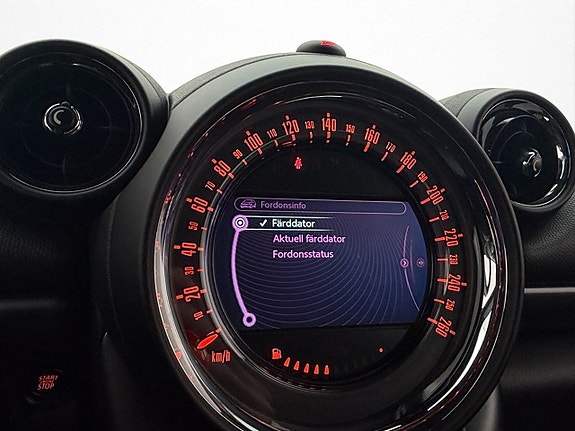 MINI Countryman Cooper S 19 of 30