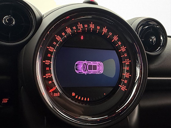 MINI Countryman Cooper S 15 of 30