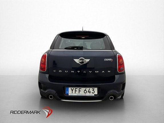 MINI Countryman Cooper S 6 of 30