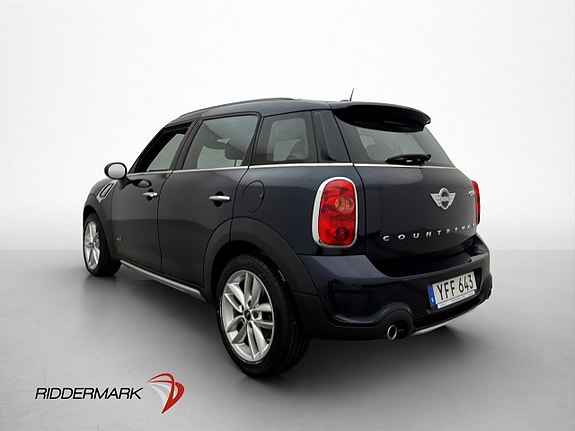 MINI Countryman Cooper S 5 of 30