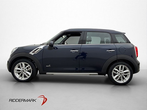 MINI Countryman Cooper S 4 of 30