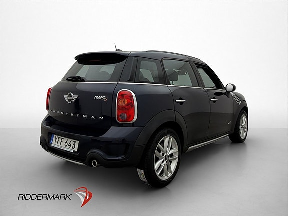 MINI Countryman Cooper S 8 of 30