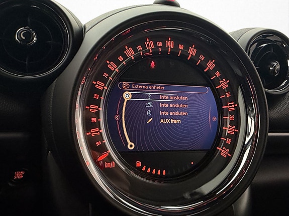 MINI Countryman Cooper S 18 of 30