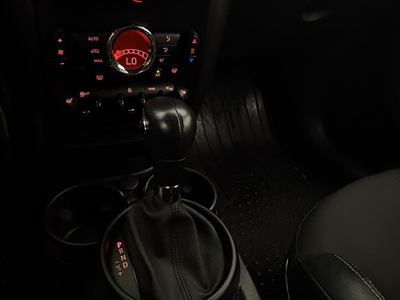 MINI Countryman Cooper S 22 of 30
