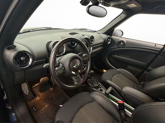 MINI Countryman Cooper S 9 of 30