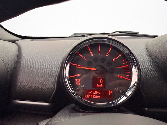 MINI Countryman Cooper S 13 of 30