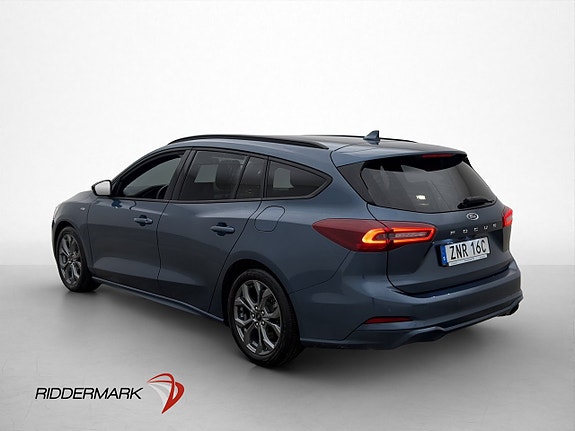 Ford Focus 5 of 30