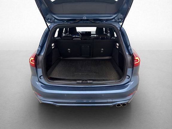 Ford Focus 27 of 30