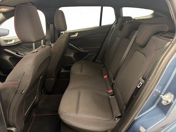 Ford Focus 26 of 30