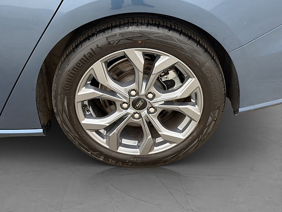 Ford Focus 29 of 30