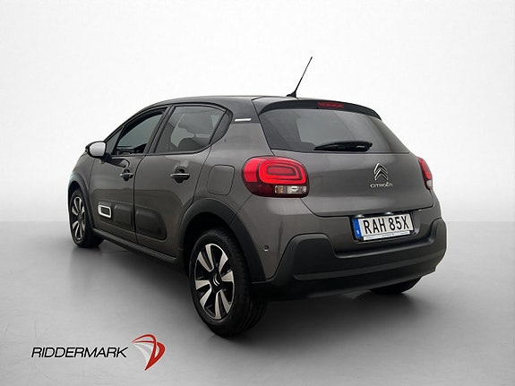 Citroen C3 5 of 5