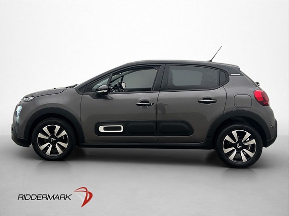 Citroen C3 4 of 5