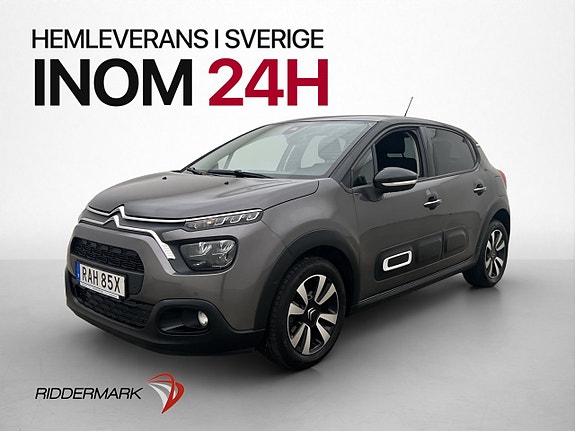 Citroen C3 3 of 5