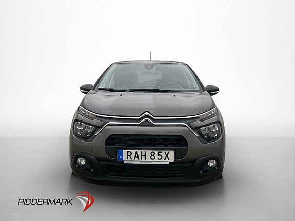 Citroen C3 2 of 5