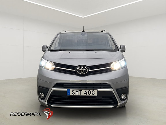 Toyota Proace 5 of 5