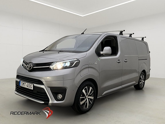 Toyota Proace 3 of 5