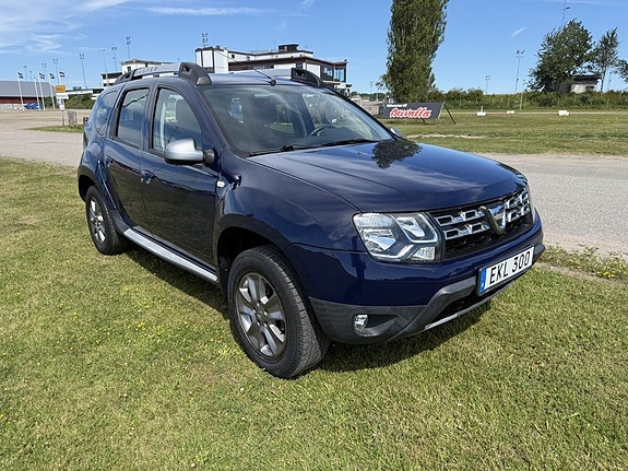 Dacia Duster 2 of 5