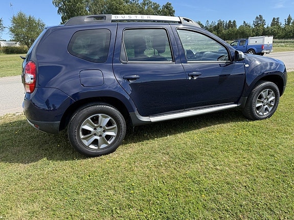 Dacia Duster 3 of 5