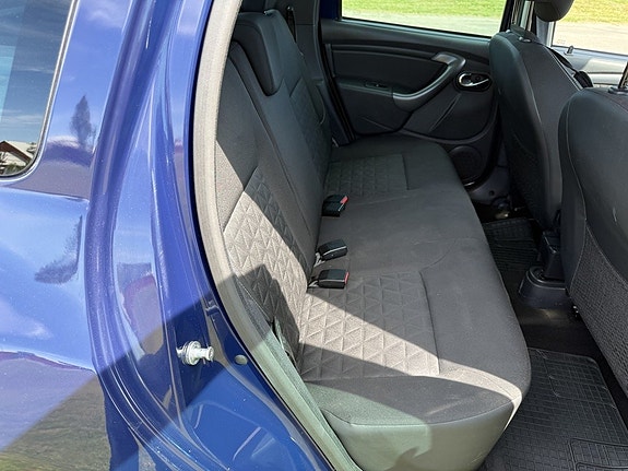 Dacia Duster 5 of 5
