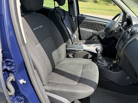 Dacia Duster 6 of 7