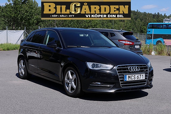 Audi A3 2 of 5