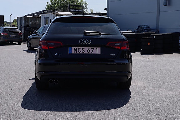Audi A3 7 of 21