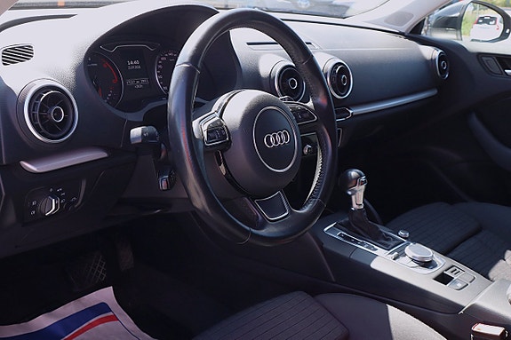Audi A3 13 of 21