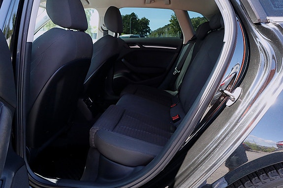 Audi A3 16 of 21
