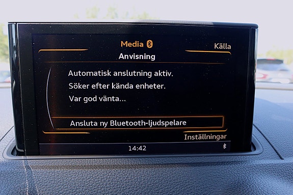 Audi A3 19 of 21