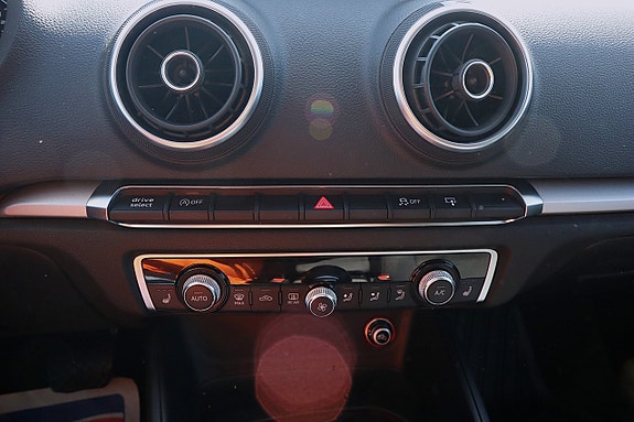 Audi A3 11 of 21
