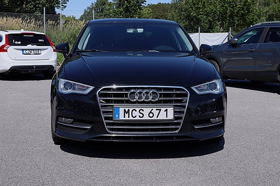 Audi A3 5 of 5