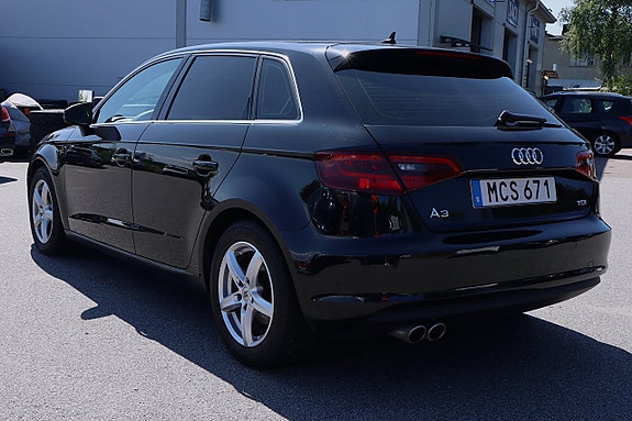 Audi A3 6 of 21