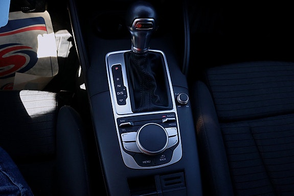 Audi A3 12 of 21