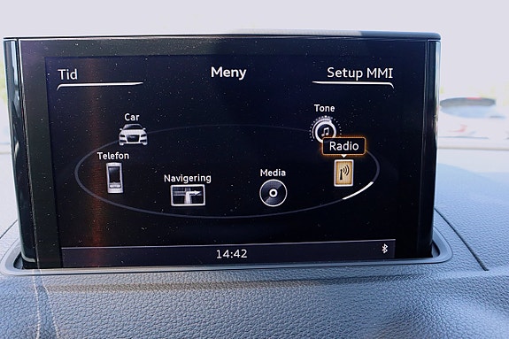 Audi A3 20 of 21