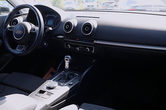 Audi A3 9 of 21