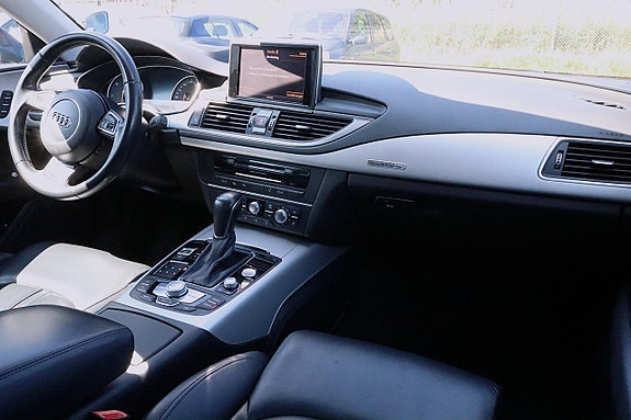 Audi A7 11 of 26