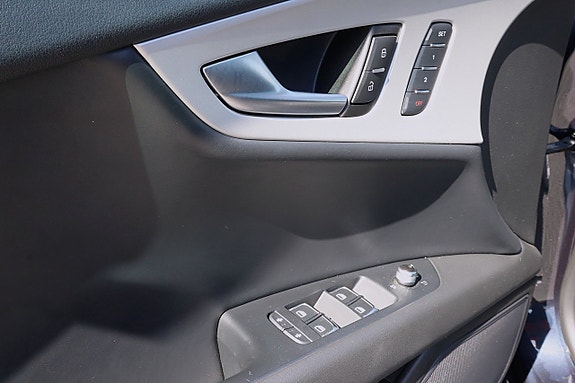 Audi A7 25 of 26