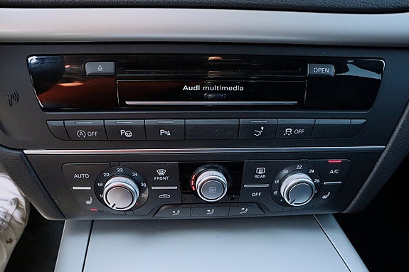 Audi A7 13 of 26