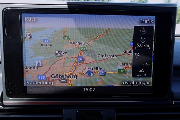 Audi A7 17 of 26