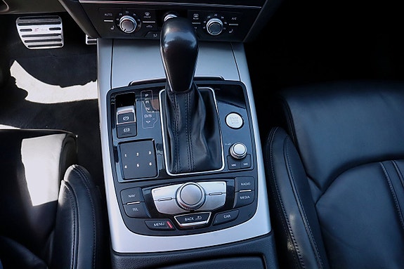 Audi A7 14 of 26