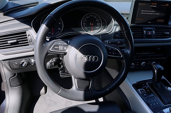 Audi A7 18 of 26