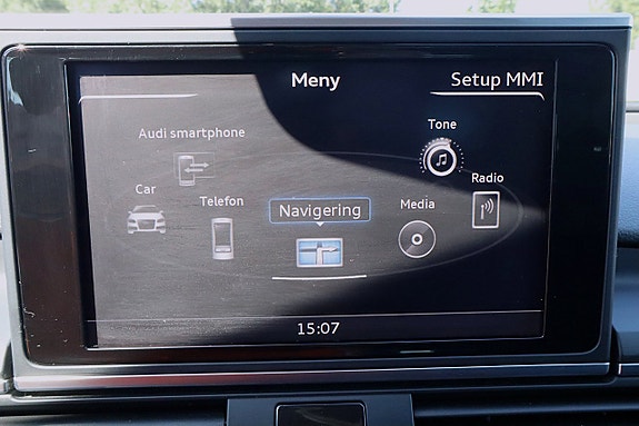 Audi A7 15 of 26