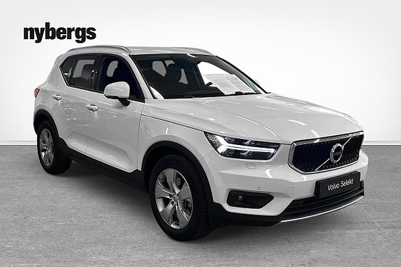 Volvo XC40 5 of 5