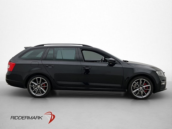 Skoda Octavia 9 of 30