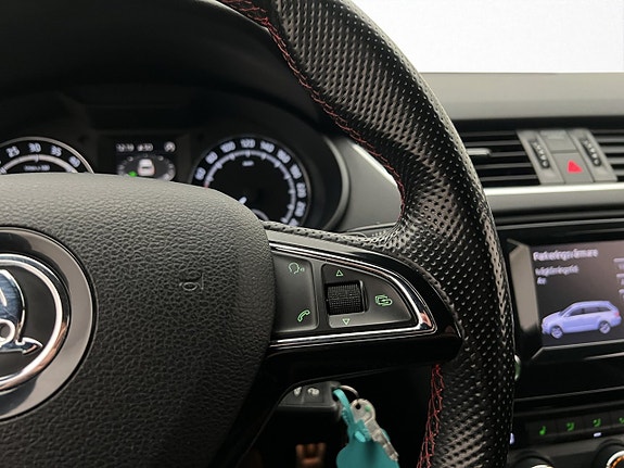 Skoda Octavia 15 of 30