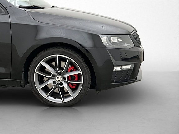 Skoda Octavia 30 of 30